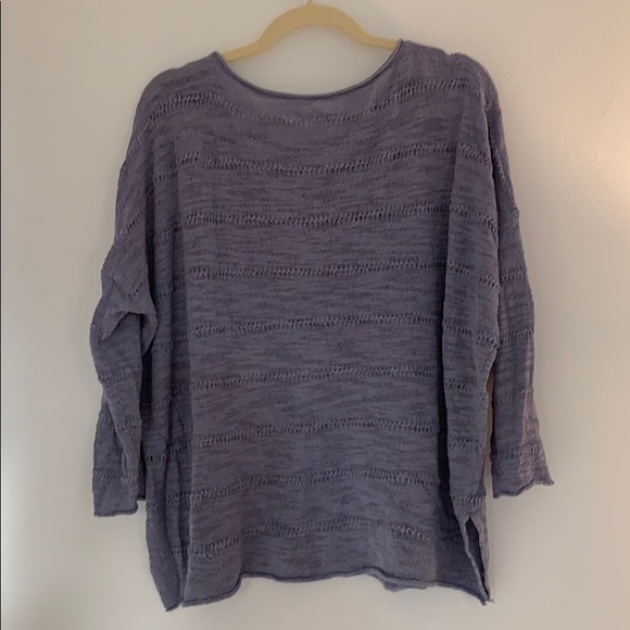 Lou & Grey Knit Top - Picture 4 of 4